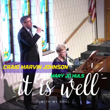 It is well with my soul | Boomplay Music