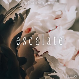 Escalate (From NieR: Automata Ver1.1a)