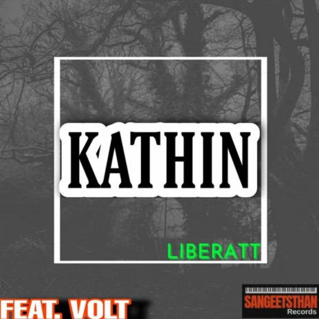 Kathin | Boomplay Music