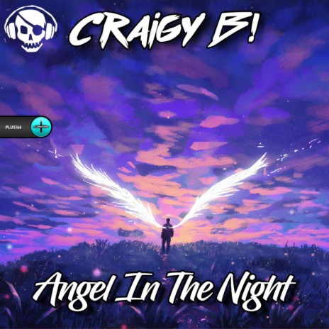 Angel In The Night (Radio Edit) | Boomplay Music