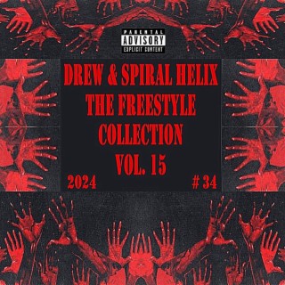 The Freestyle Collection Vol. Fifteen