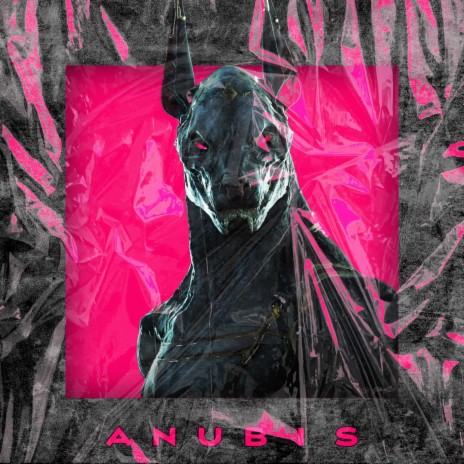 Anubis ft. Rejekt | Boomplay Music