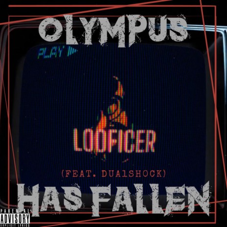 Olympus Has Fallen ft. Dua1Sh0ck