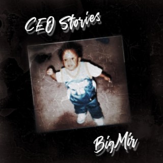 CEO Stories