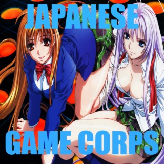 Japanese Game Corps Vol. 1