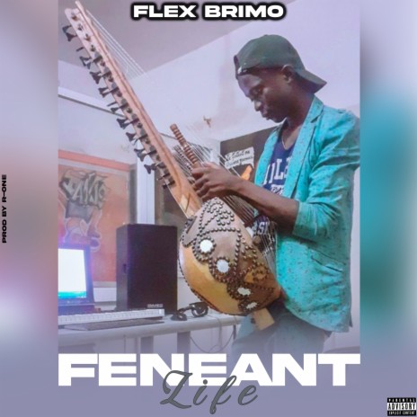 Feneant life | Boomplay Music
