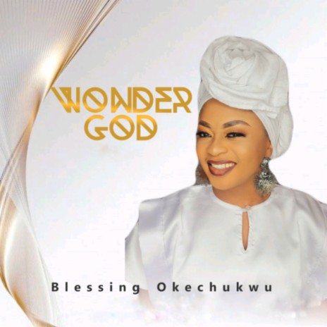 WONDER GOD | Boomplay Music