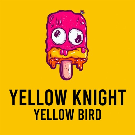 Yellow Knight | Boomplay Music