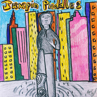 Jumpin Puddles