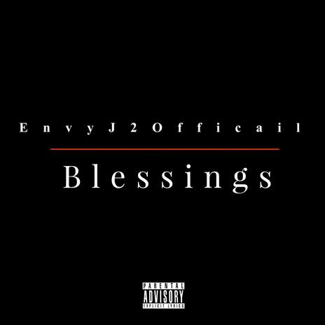 Blessings | Boomplay Music