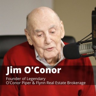 Inspired with Jim O'Connor