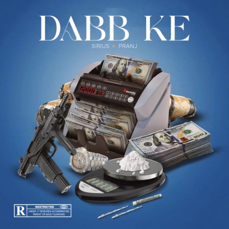 Dabb Ke ft. Pranj | Boomplay Music