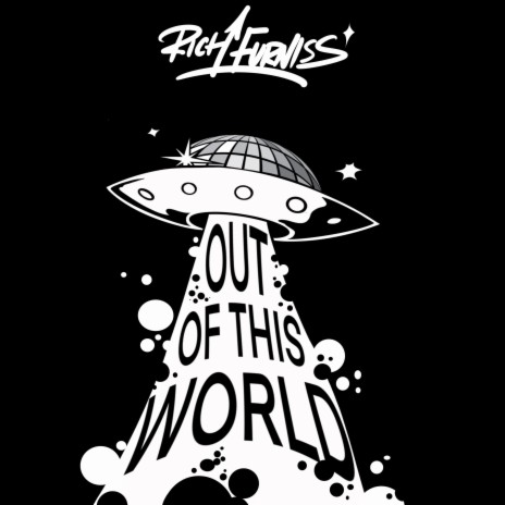 Out Of This World | Boomplay Music