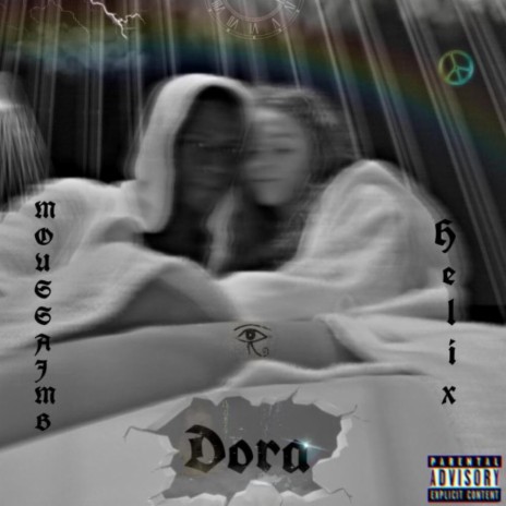 Dora ft. MOUSSAJMB | Boomplay Music