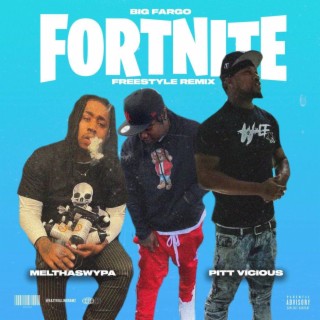 Fortnite Freestyle (Remix)