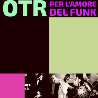 per l'Amore del Funk