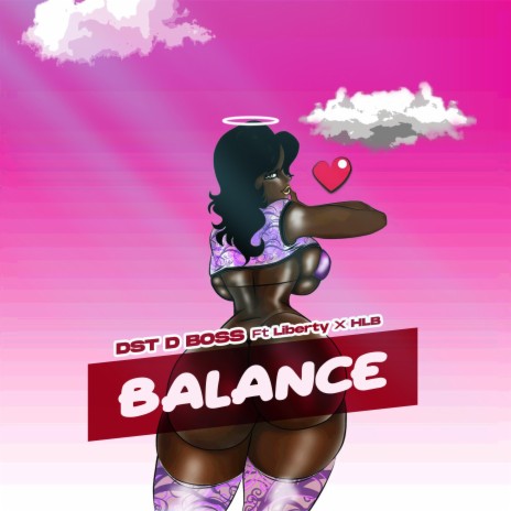Balance ft. HLB + Chris liberty | Boomplay Music
