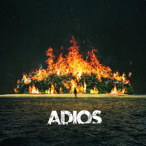 Adios | Boomplay Music