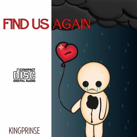 Find us again