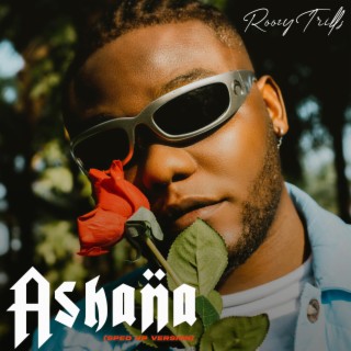 Ashana (Sped-Up Version) lyrics | Boomplay Music