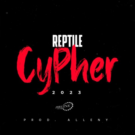 Cypher 2023 | Boomplay Music