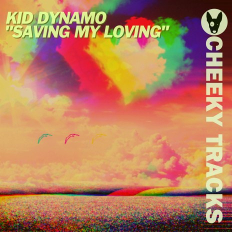 Saving My Loving (Radio Edit)