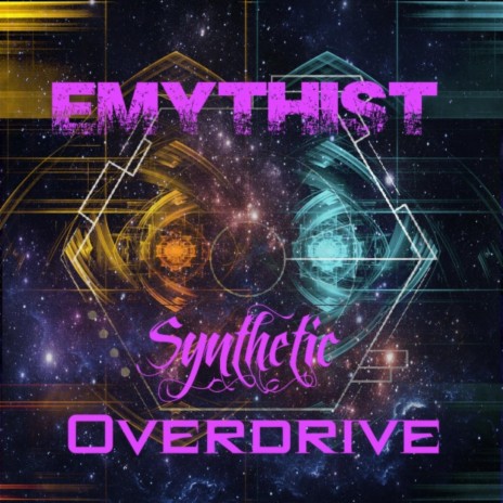 Synthetic Overdrive | Boomplay Music