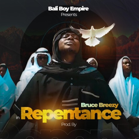 Repentance | Boomplay Music