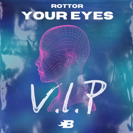 Your Eyes VIP | Boomplay Music