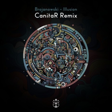Illusion (CanitaR Remix) | Boomplay Music