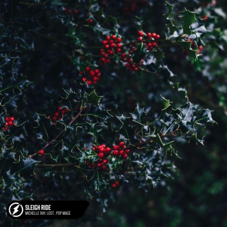 Sleigh Ride (Acoustic) ft. lost. & Pop Mage | Boomplay Music