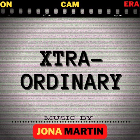 xtra-ordinary | Boomplay Music
