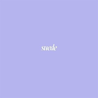 suede