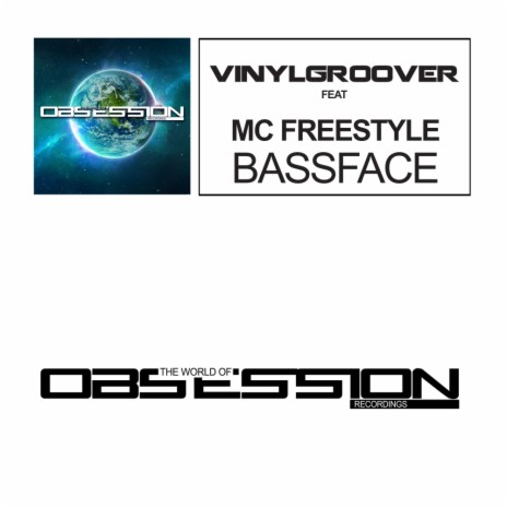Bassface ft. MC Freestyle