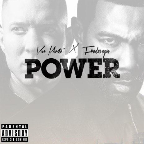 POWER ft. Fredxvegas | Boomplay Music