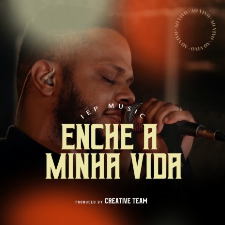 Enche a Minha Vida | Boomplay Music