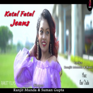 Download Ranjit Munda album songs Nach Meri Daru Wali Boomplay Music