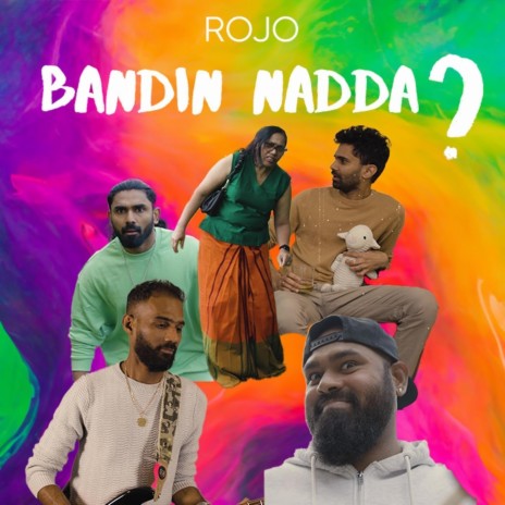 Bandin Nadda | Boomplay Music