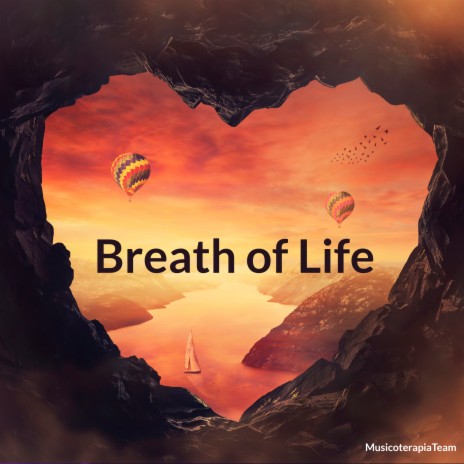 Breath of Life | Boomplay Music