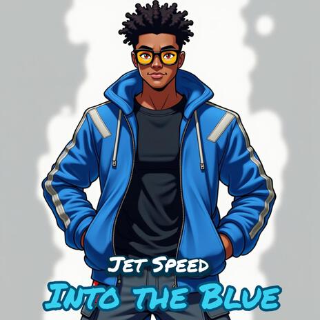 Jet Speed: Into the Blue (Game Soundtrack) | Boomplay Music