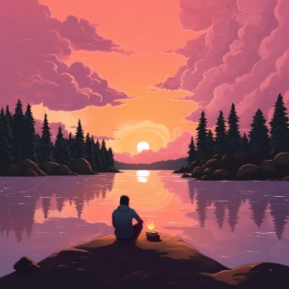 Lofi & Campfire (Lakehouse Lullabies)