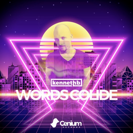 Words Colide | Boomplay Music