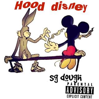 hood disney