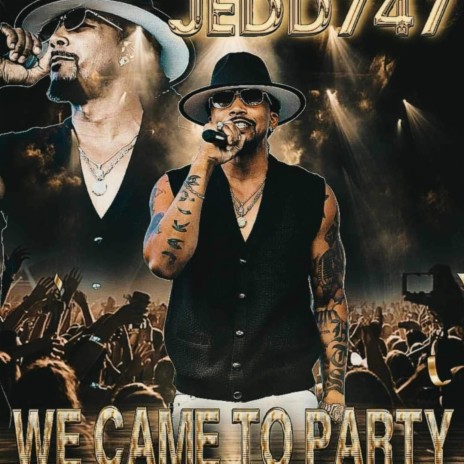 We Came To Party | Boomplay Music