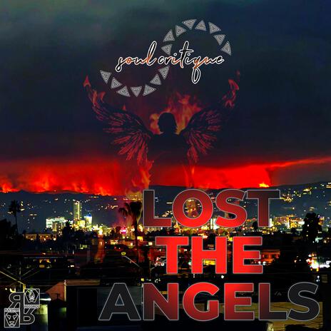 Lost the angels | Boomplay Music