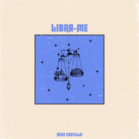 LIBRA-ME | Boomplay Music