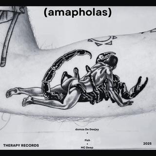 Amapholas (Official Audio)