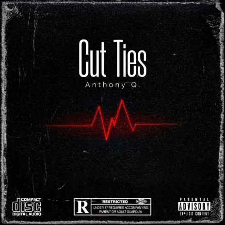 Cut Ties (Radio Edit) | Boomplay Music
