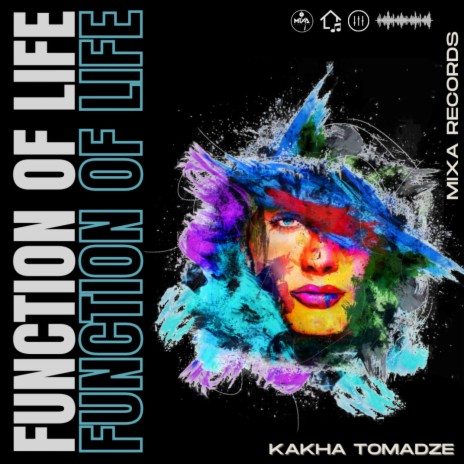 Function Of Life | Boomplay Music