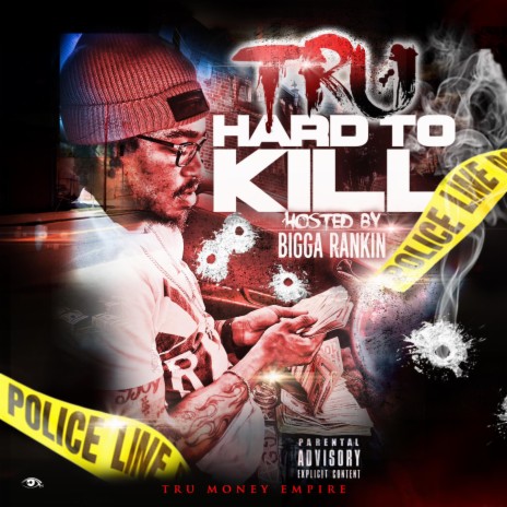 Truth Be Told ft. Bigga Rankin & Blizzyy | Boomplay Music